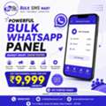 Bulk WhatsApp Marketing - Bulk SMS Mart