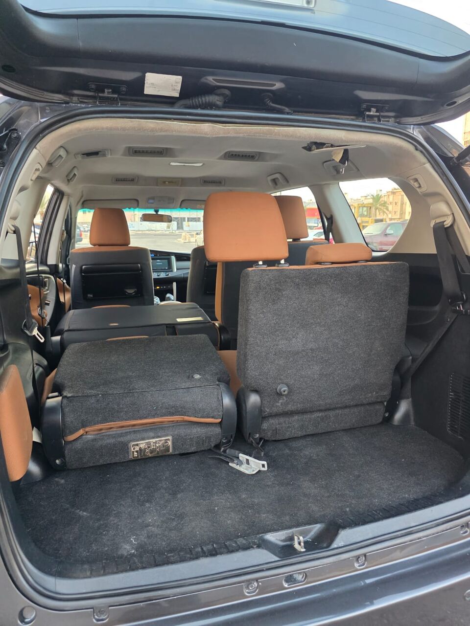 Dammam, Vehicles, Cars & Trucks , SAR 55000,  TOYOTA INNOVA 2023,  2023,  Automatic,  400000 KM,