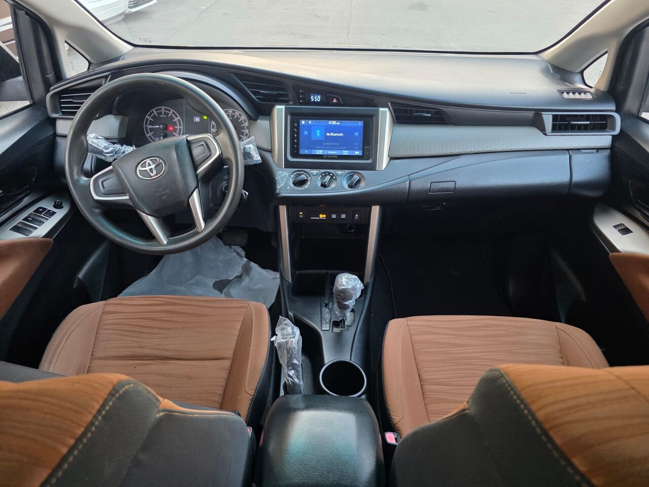 Dammam, Vehicles, Cars & Trucks , SAR 55000,  TOYOTA INNOVA 2023,  2023,  Automatic,  400000 KM,