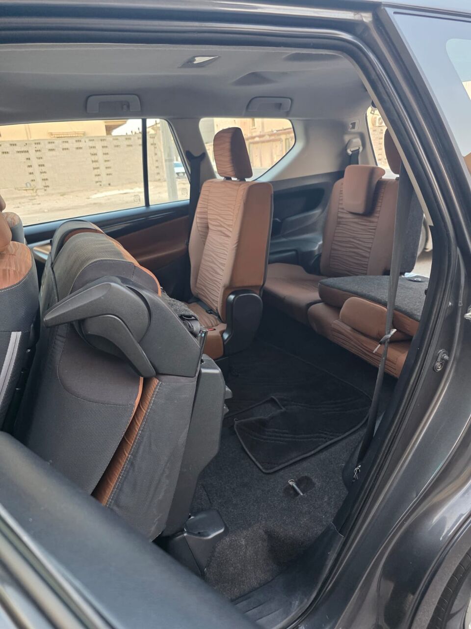 Dammam, Vehicles, Cars & Trucks , SAR 55000,  TOYOTA INNOVA 2023,  2023,  Automatic,  400000 KM,