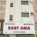 SAR 10500/year,  1 BR,  Bachelor Flat