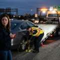 Reliable & Affordable Towing Services In South Surrey &ndash; GRD Towing Ltd