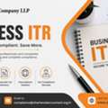 Business ITR Filing Services In Delhi &ndash; Smart Tax Compliance & Planning For Businesses