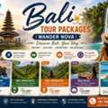 Bali Tour Packages | Wander Nova