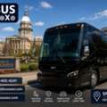 Book Your Charter Bus In Springfield For Group Travel