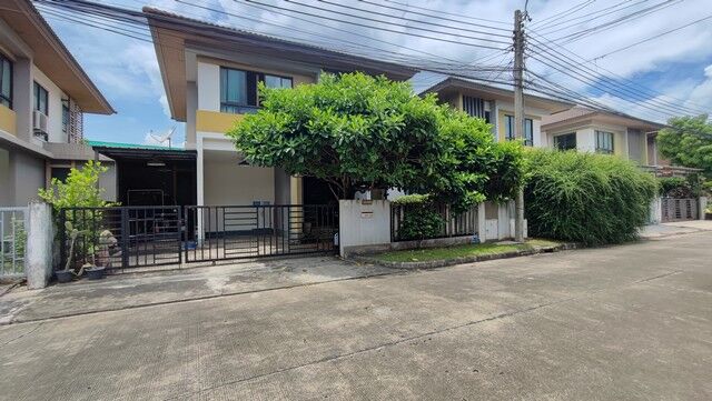 Bangkok, Real Estate For Sale, THB 3290000,  3 BR,  49 Sq. Feet,  Youtube Review: Baan Prompat Prime Ramintra, Prompat Prime Ramintra, 49 Sq M, The Largest