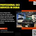 Mercedes Repair In Dubai
