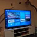 BHD 85,  Ikon 65" 4K Smart TV - Perfect Condition (Negotiable)