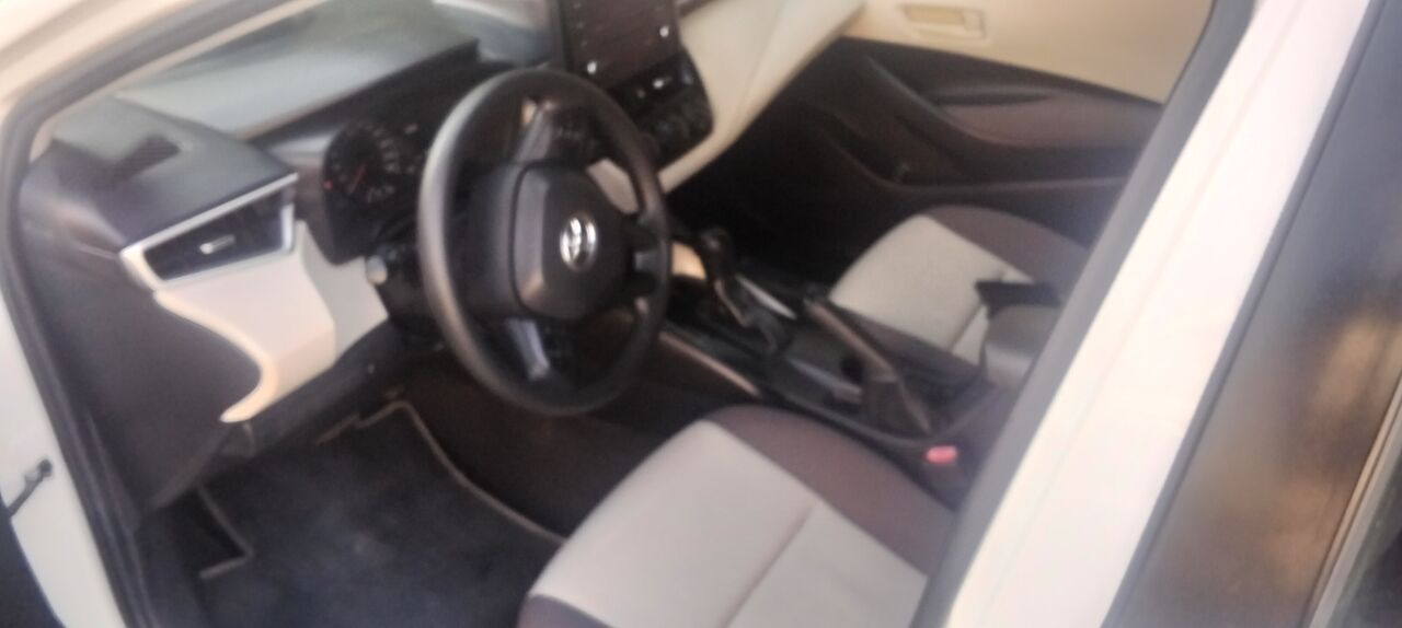 Manama, Vehicles, Cars & Trucks , BHD 4400,  Toyota Corolla 1.6 XLI Full Automattic Well Mantaine Single Ownar,  2020,  Automatic,  100000 KM,