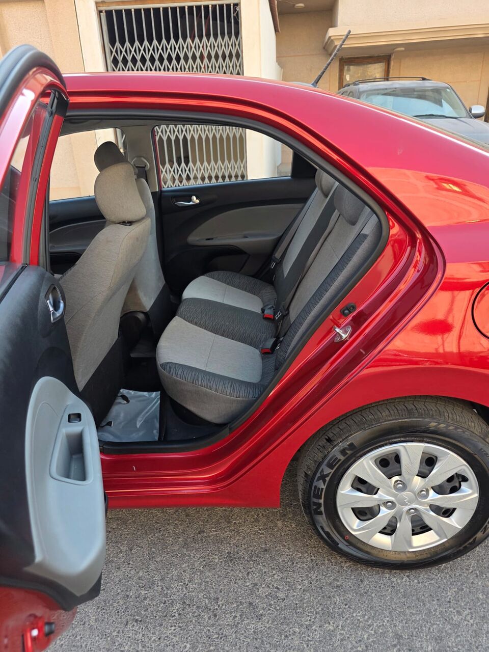 Dammam, Vehicles, Cars & Trucks , SAR 35000,  Kia Pegas 2025,  2025,  Automatic,  22000 KM,   STANDARD