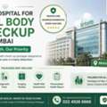 Best Hospital For Full Body Checkup In Mumbai | Fortis Healthcare