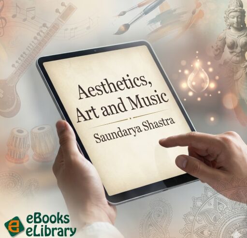 Meerut, Education, Saundarya Shastra Aesthetics Art And Music Book