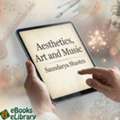Saundarya Shastra Aesthetics Art And Music Book