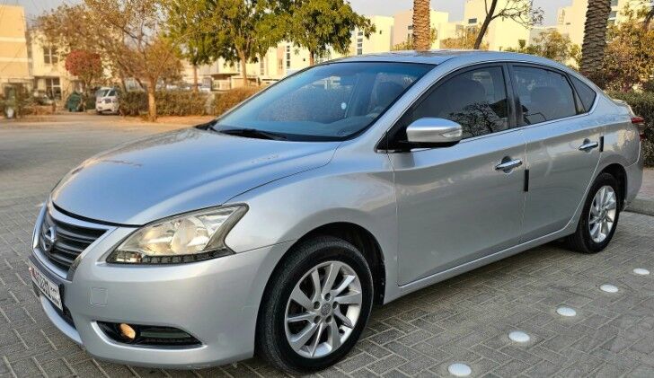 Jid Ali, Vehicles, Cars & Trucks , BHD 1345,  Nissan Sentra 2013 (1.8),  2013,  Automatic,  182100 KM,  Nissan Sentra  (1.8)  For Sale