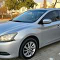 BHD 1345,  Nissan Sentra 2013 (1.8),  2013,  Automatic,  182100 KM,  Nissan Sentra  (1.8)  For Sale