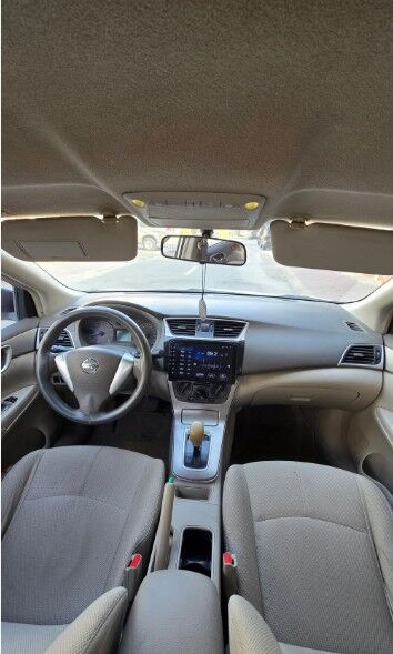 Jid Ali, Vehicles, Cars & Trucks , BHD 1345,  Nissan Sentra 2013 (1.8),  2013,  Automatic,  182100 KM,  Nissan Sentra  (1.8)  For Sale