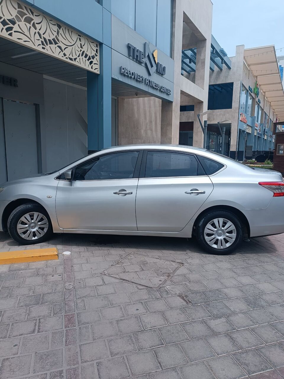 Jid Ali, Vehicles, Cars & Trucks , BHD 1345,  Nissan Sentra 2013 (1.8),  2013,  Automatic,  182100 KM,  Nissan Sentra  (1.8)  For Sale