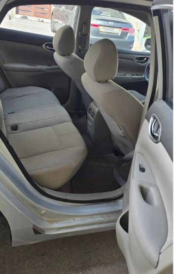 Jid Ali, Vehicles, Cars & Trucks , BHD 1345,  Nissan Sentra 2013 (1.8),  2013,  Automatic,  182100 KM,  Nissan Sentra  (1.8)  For Sale