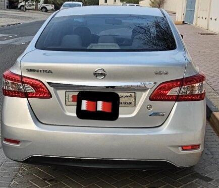 Jid Ali, Vehicles, Cars & Trucks , BHD 1345,  Nissan Sentra 2013 (1.8),  2013,  Automatic,  182100 KM,  Nissan Sentra  (1.8)  For Sale