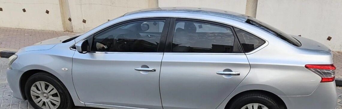 Jid Ali, Vehicles, Cars & Trucks , BHD 1345,  Nissan Sentra 2013 (1.8),  2013,  Automatic,  182100 KM,  Nissan Sentra  (1.8)  For Sale