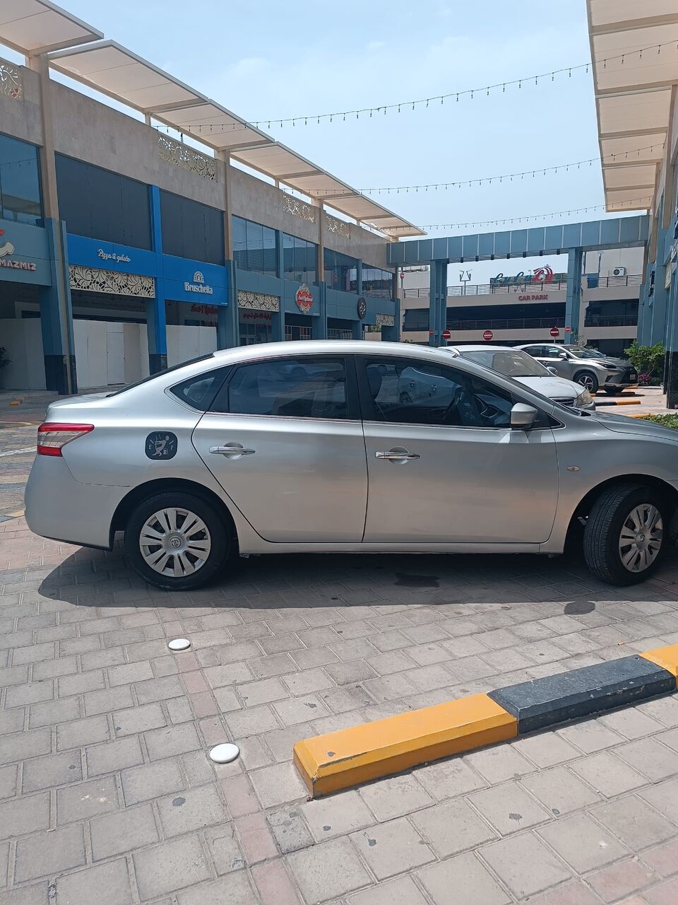 Jid Ali, Vehicles, Cars & Trucks , BHD 1345,  Nissan Sentra 2013 (1.8),  2013,  Automatic,  182100 KM,  Nissan Sentra  (1.8)  For Sale