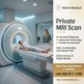 Considering A Private MRI Scan? Here&rsquo;s What You Need To Know