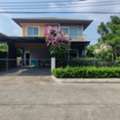 THB 5290000,  3 BR,  54 Sq. Feet,  YouTube Review, Baan Manthana Lake Watcharapol, Fully Built-in, Electrical Appliances,