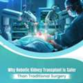Kidney Transplant In Bangalore | World Of Urology
