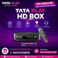 INR 3600,  Tata Play New Connection In Ariyalur | Book Tata Play DTH Connection
