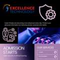 Cyber Security Training At Excellence Technology