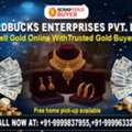 Looking For Cash For Gold In Faridabad?