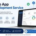 Zoho App Development Service