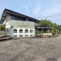 THB 4500000,  5 BR,  53 Sq. Feet,  VDO Review Of Detached House Nawamin Bang Kapi Near The Mall Bang Kapi. Yellow Electric