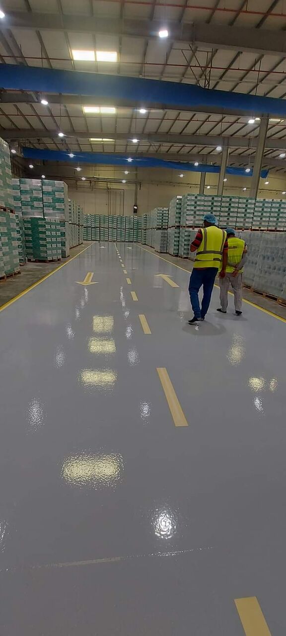 Dammam, Construction, 💧 PROFESSIONAL WATERPROOFING SERVICES 🏠