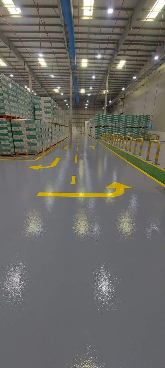 Dammam, Construction, 💧 PROFESSIONAL WATERPROOFING SERVICES 🏠