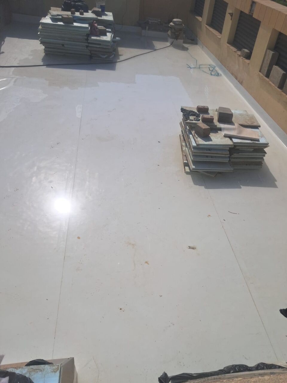 Dammam, Construction, 💧 PROFESSIONAL WATERPROOFING SERVICES 🏠