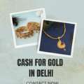 Can I Sell Old Gold Items For Instant Cash In Delhi?
