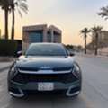 SAR 62000,  Kia Sportage 2023,  2023,  Automatic,  910000 KM,