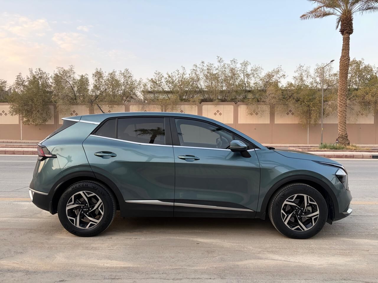 Riyadh, Vehicles, Cars & Trucks , SAR 62000,  Kia Sportage 2023,  2023,  Automatic,  910000 KM,