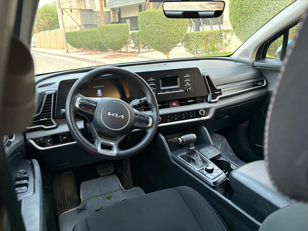 Riyadh, Vehicles, Cars & Trucks , SAR 62000,  Kia Sportage 2023,  2023,  Automatic,  910000 KM,