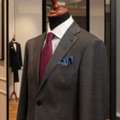 Bespoke Tailors In Dubai | Custom Suits & Shirts | Kingsman