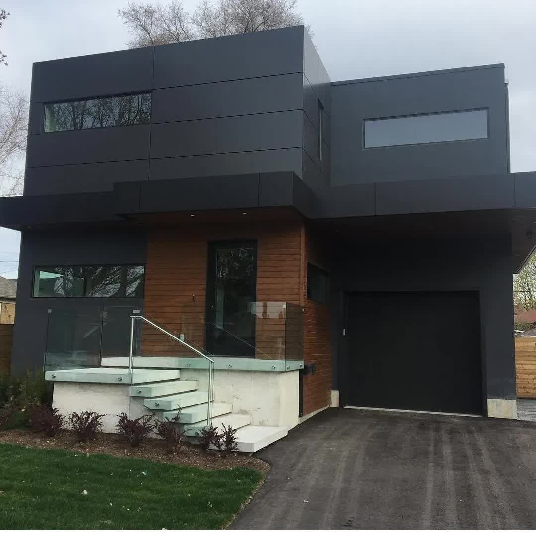 Toronto, Household, Best Siding Company Near Me &ndash; Kubura Siding