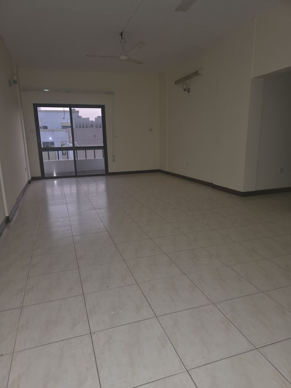 Adliya, Apartments, Flats, Houses & Villas, BHD 310/month,  3 BR,  #3BATHROOM Hall Kitchen Without Electricity Balcony Car Parking