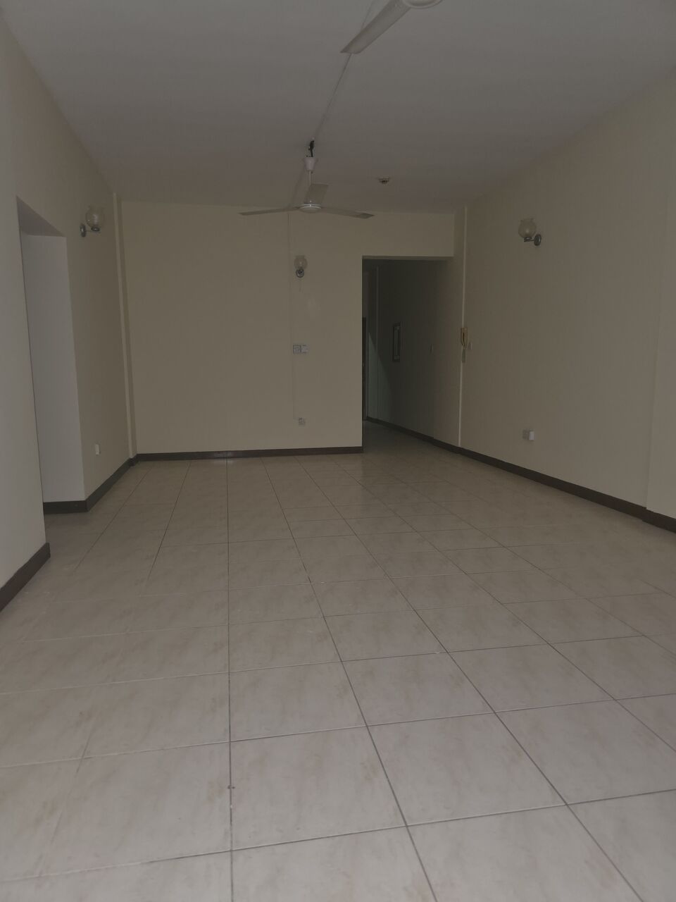 Adliya, Apartments, Flats, Houses & Villas, BHD 310/month,  3 BR,  #3BATHROOM Hall Kitchen Without Electricity Balcony Car Parking