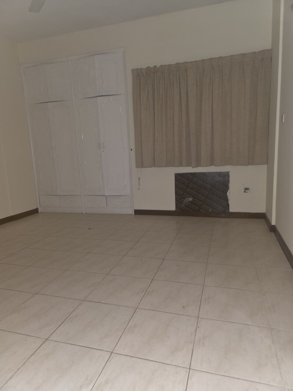 Adliya, Apartments, Flats, Houses & Villas, BHD 310/month,  3 BR,  #3BATHROOM Hall Kitchen Without Electricity Balcony Car Parking