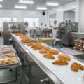 Conveyor Manufacturers In India For Customized Material Handling Equipment