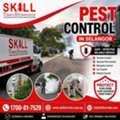 Trusted Pest Control Experts Serving Homes And Businesses Across Selangor