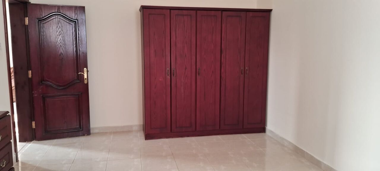 Adliya, Apartments, Flats, Houses & Villas, BHD 190/month,  Furnished,  1 BR,  Spacious One Bedroom Apartment
