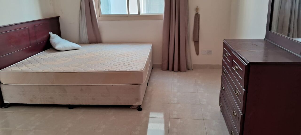 Adliya, Apartments, Flats, Houses & Villas, BHD 190/month,  Furnished,  1 BR,  Spacious One Bedroom Apartment