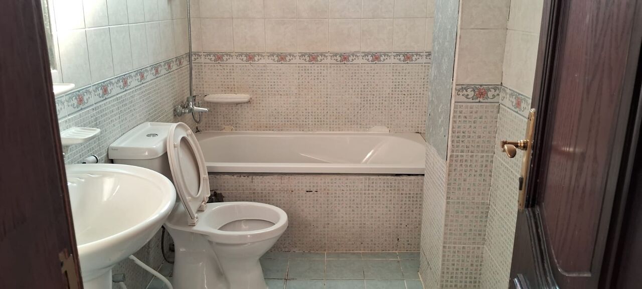 Adliya, Apartments, Flats, Houses & Villas, BHD 190/month,  Furnished,  1 BR,  Spacious One Bedroom Apartment
